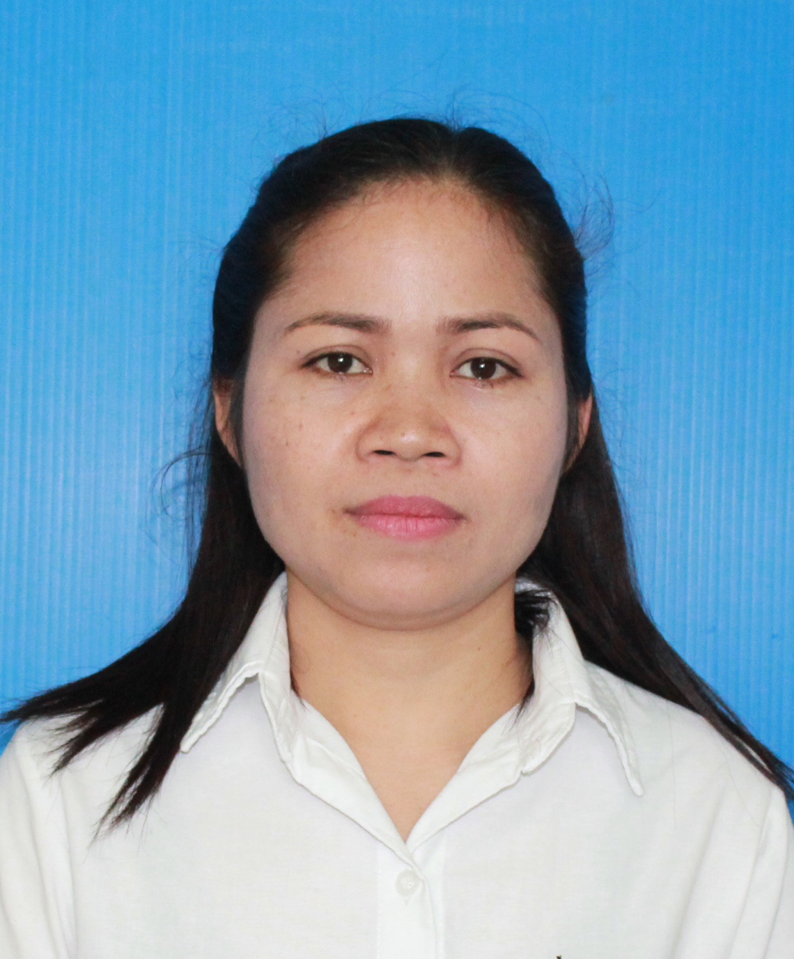 นางสาวภัทรชิรา  ทรงศรี