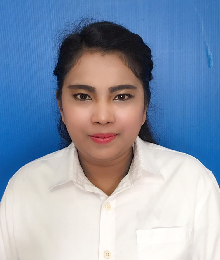 จีรนันท์ เนียมมั่นคง