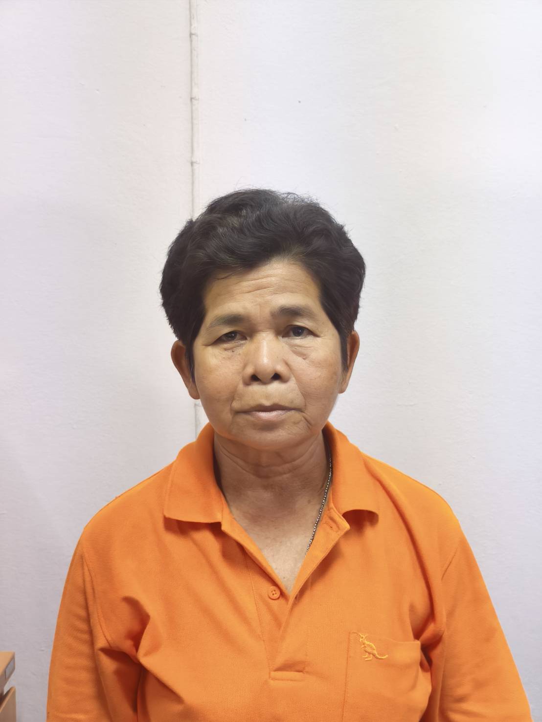 นางสาวธัญวรัตม์  ทองขาว