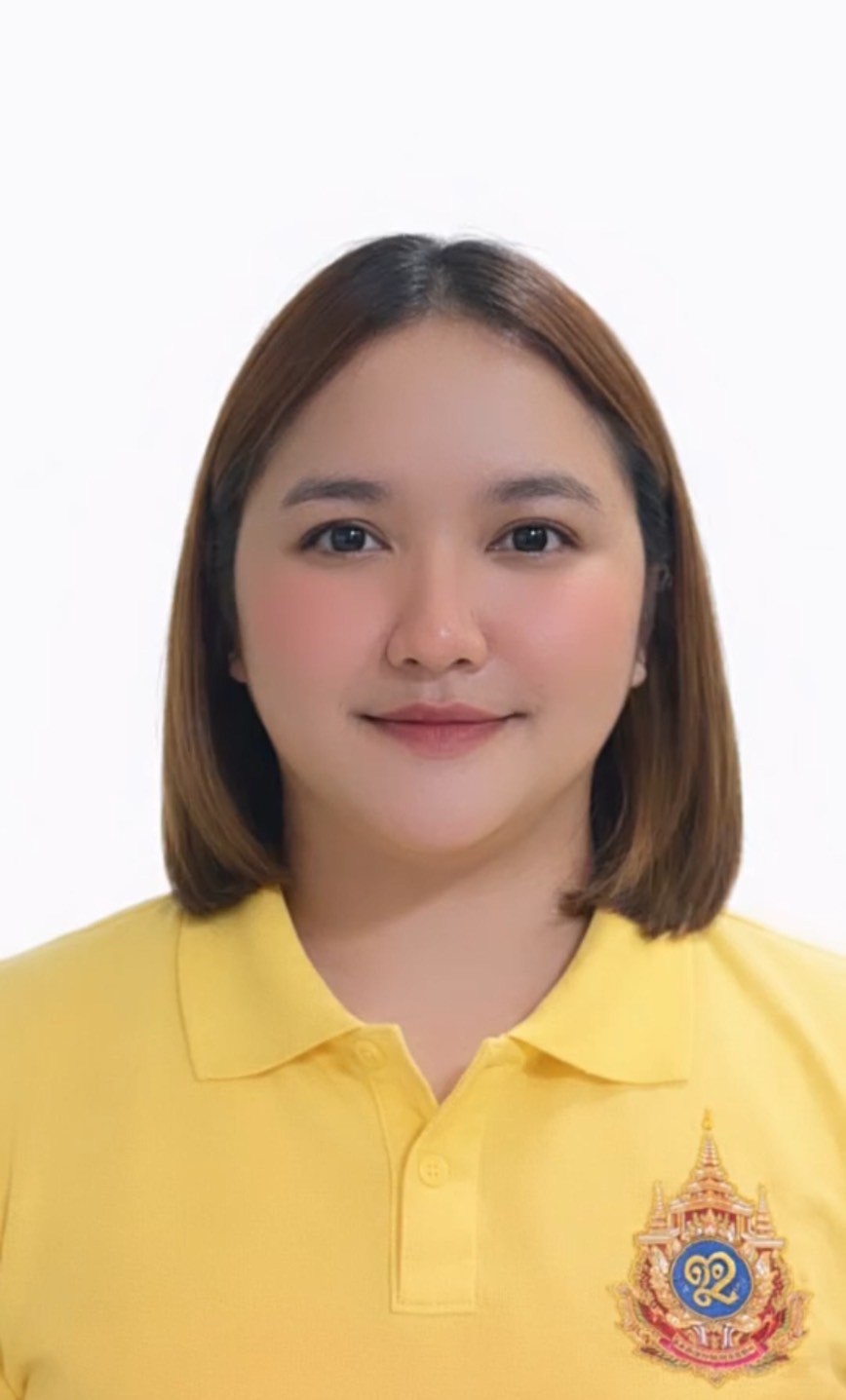 นางสาวอาบพร  ใบยา