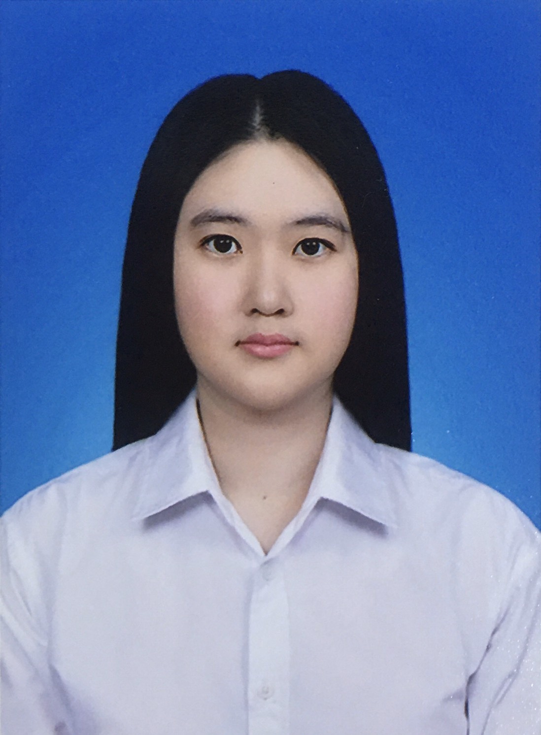 ชนัญชิดา  ตั้งไพบูลย์