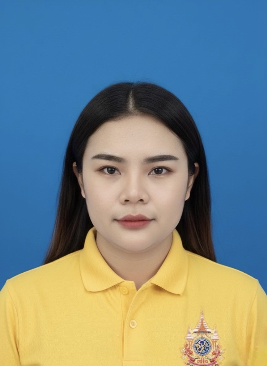 นางสาวอาบพร  ใบยา