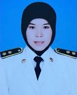 นางวงศ์เดือน นิฮะ