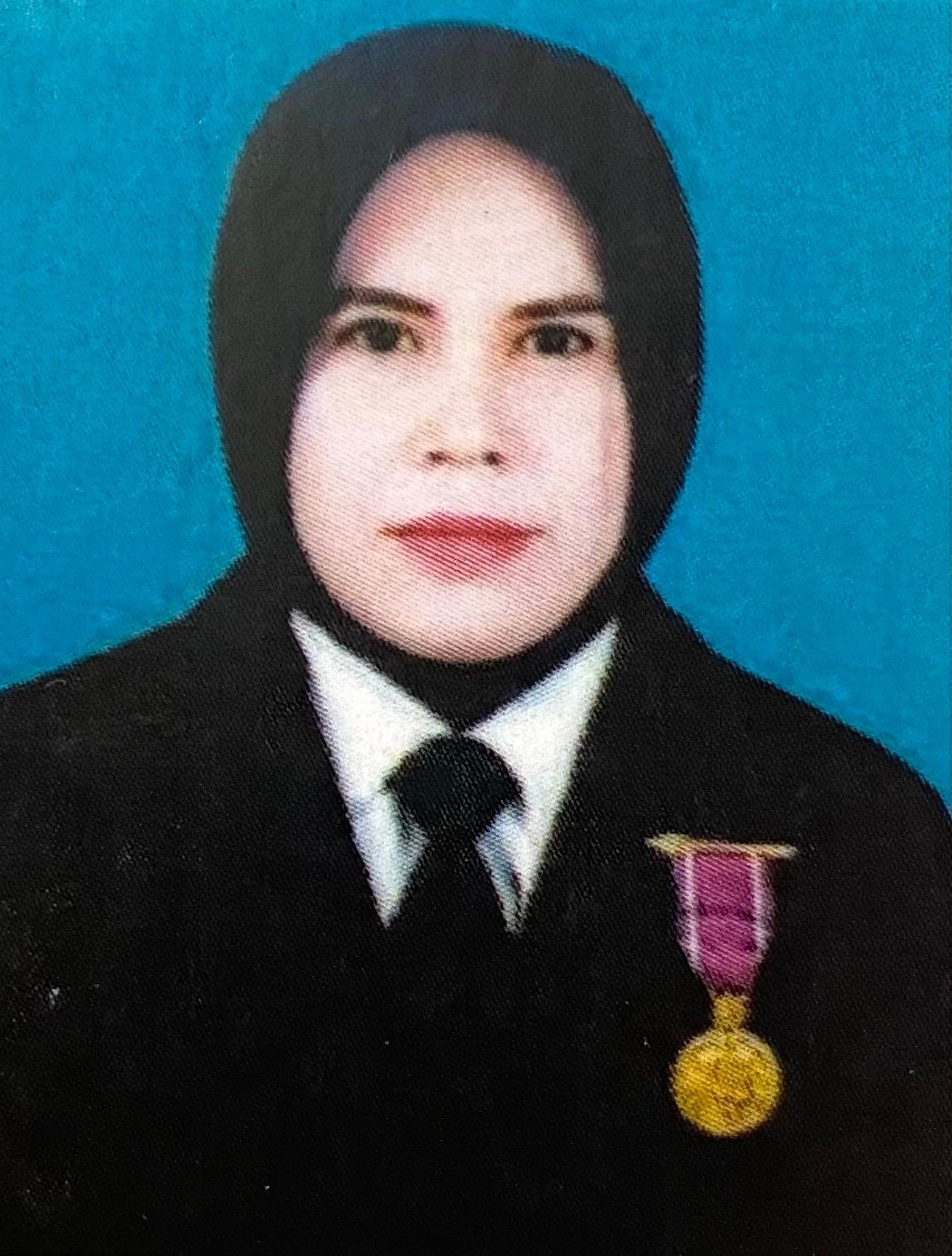 นางวงศ์เดือน นิฮะ