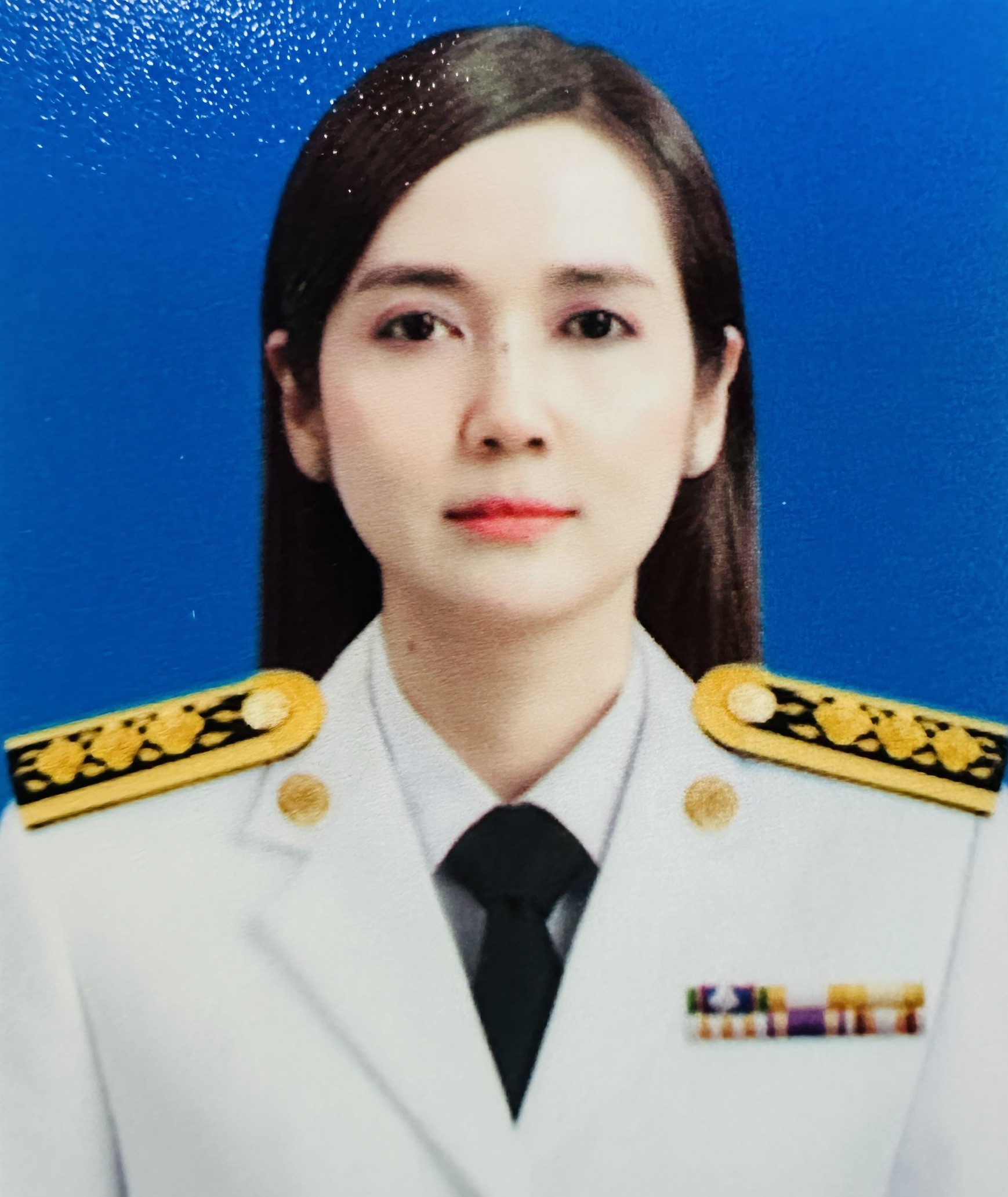 นางวงศ์เดือน นิฮะ