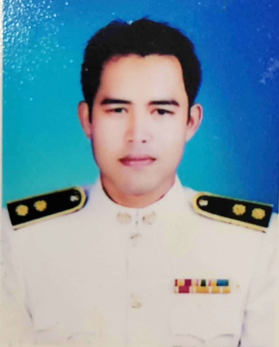 นางวงศ์เดือน นิฮะ