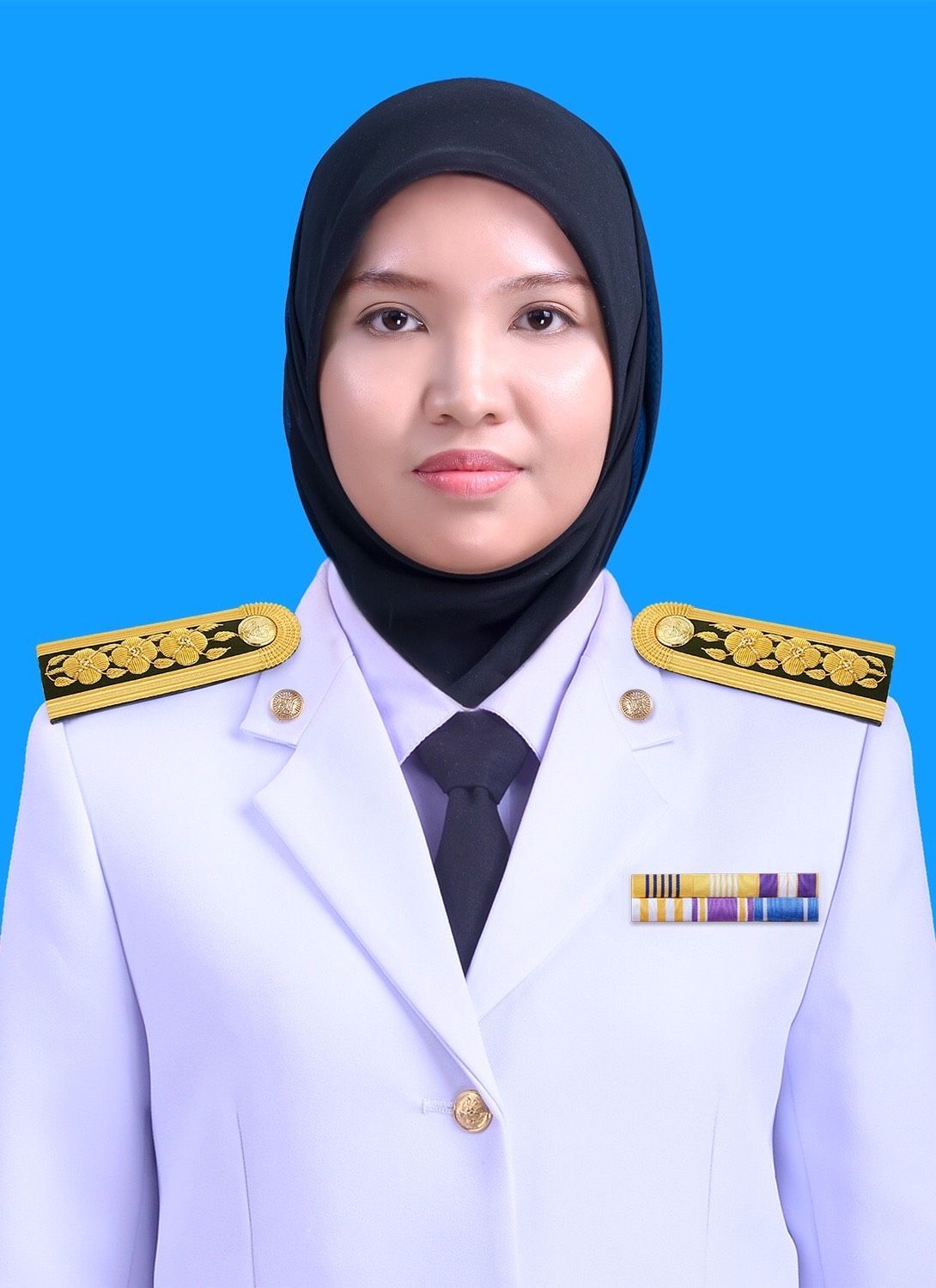 นางวงศ์เดือน นิฮะ