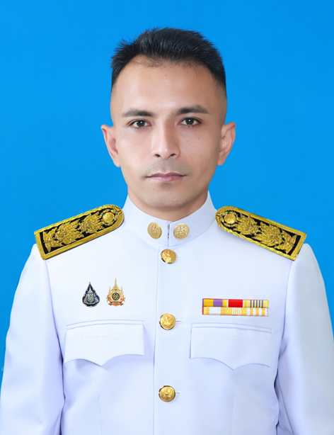 นายวุฒิศักดิ์  ปานแก้ว