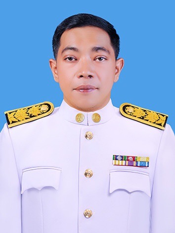 นายสิทธิเชียร บุญสนอง