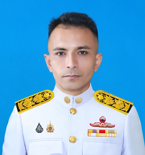 นางสาววิไลวรรณ คณานันท์