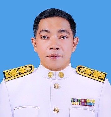 นางสาววิไลวรรณ คณานันท์