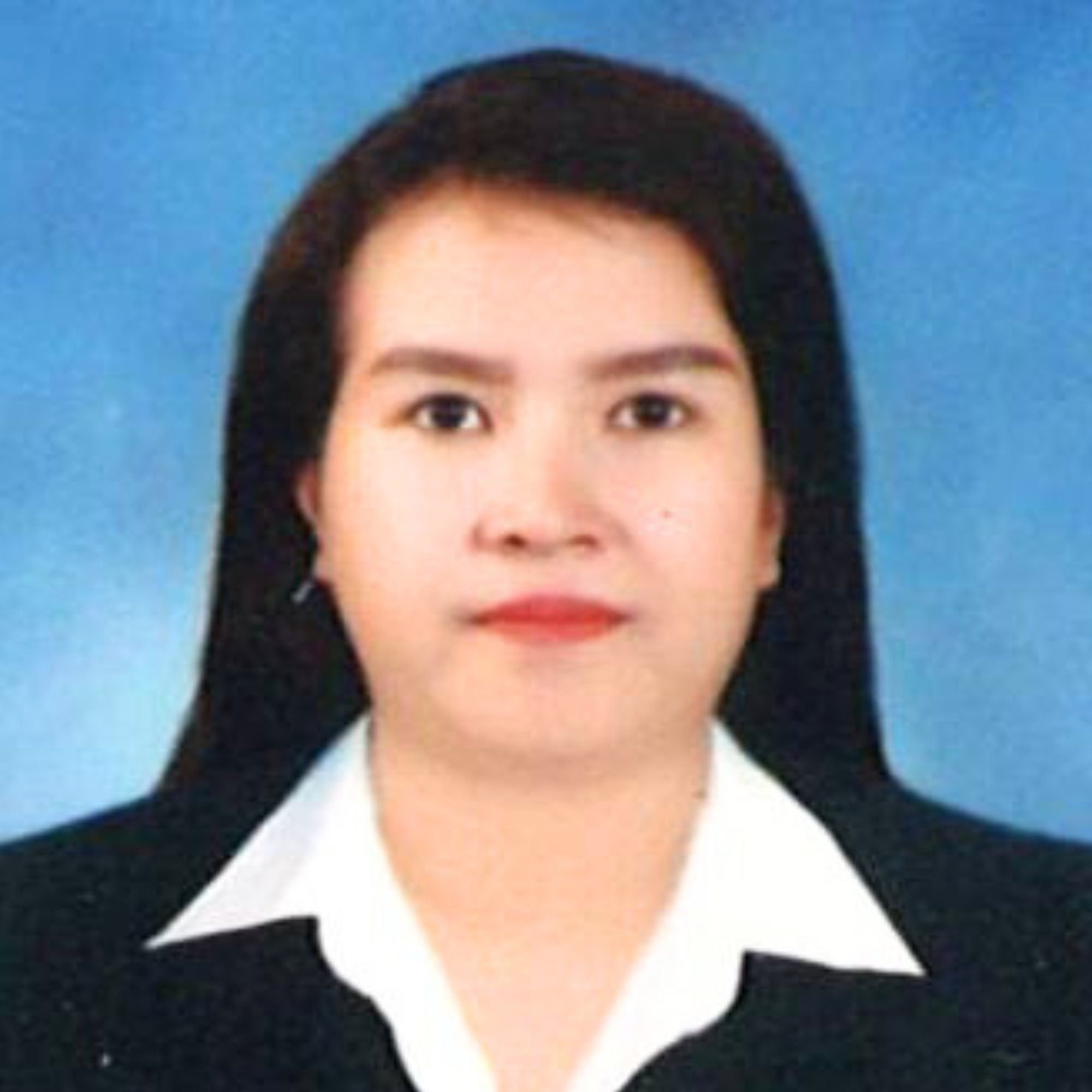 นางสาวนิภารัตน์ โยมา