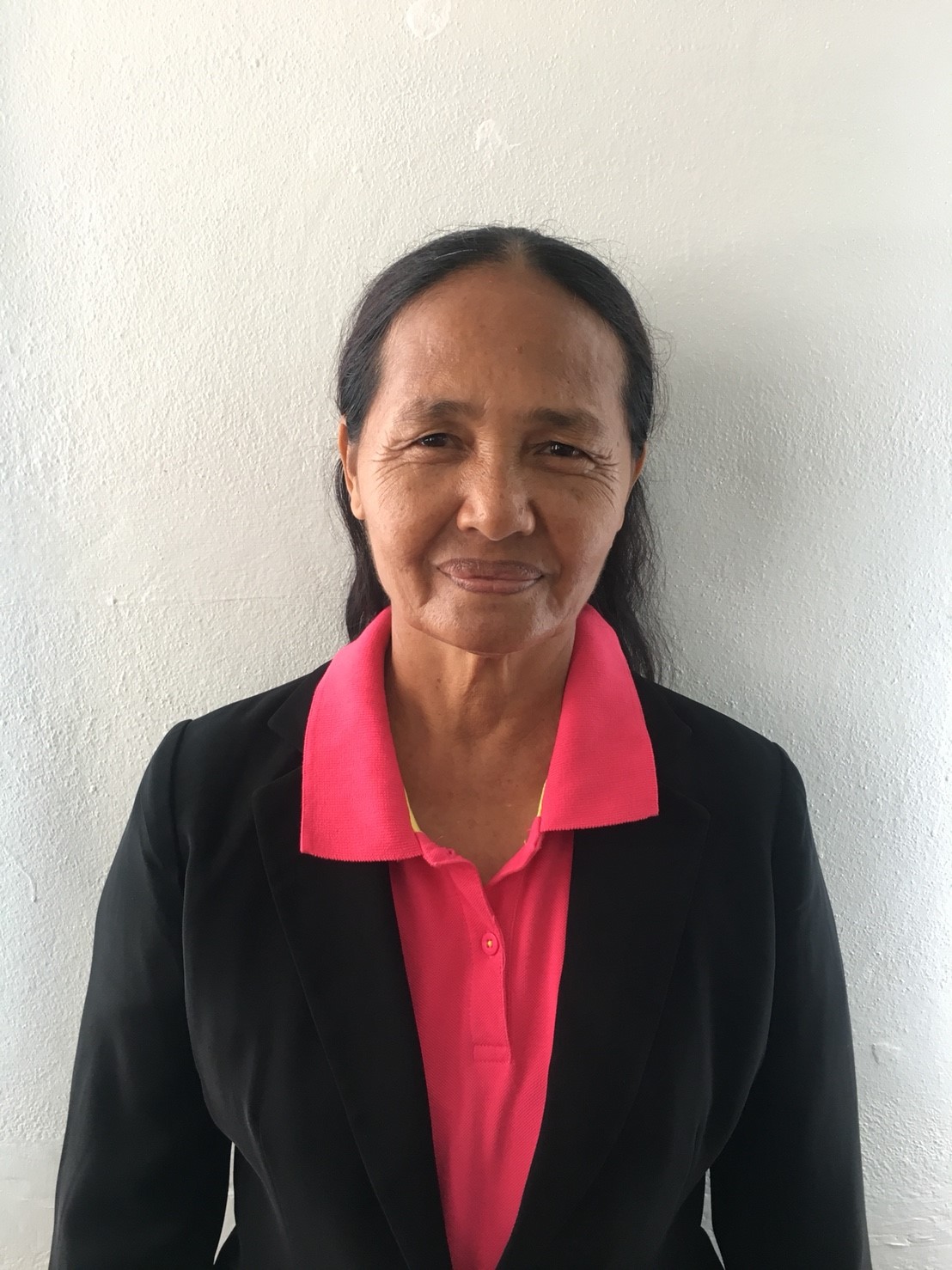 นางสาวนิภารัตน์ โยมา