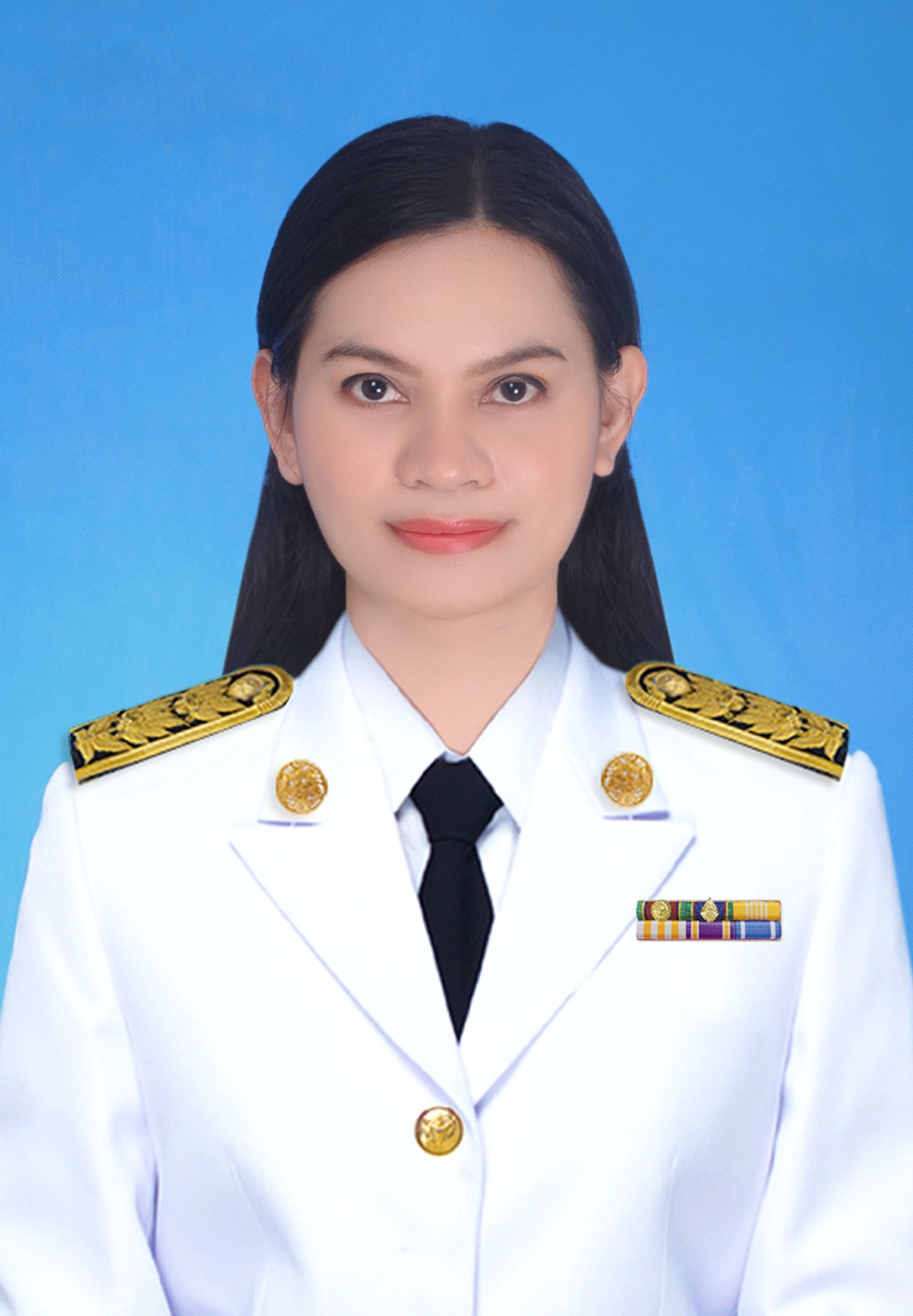 นางสาวนิภารัตน์ โยมา