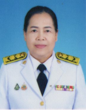 นางเรณู ขุนเศรษฐ์