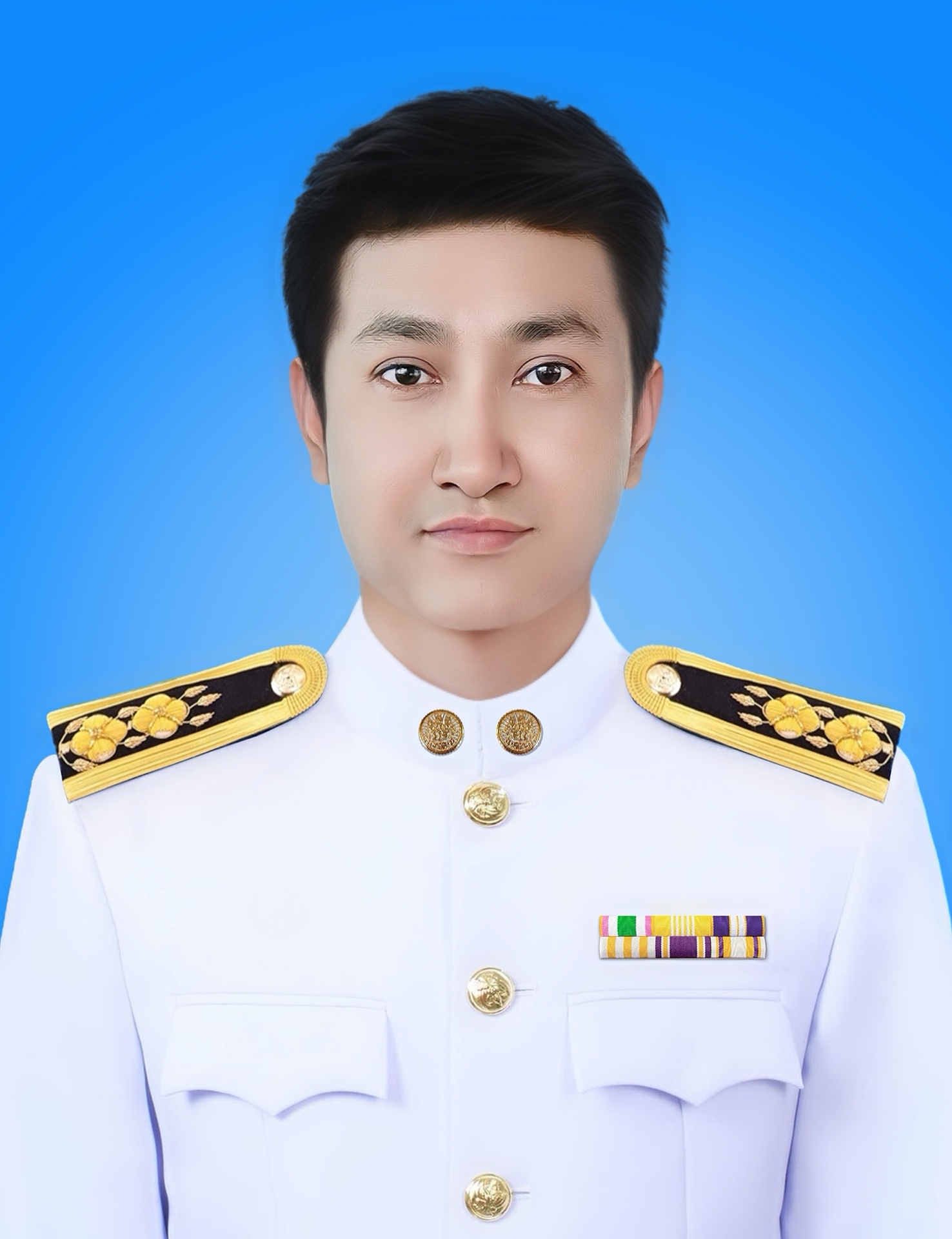 นางสาวนิภารัตน์ โยมา