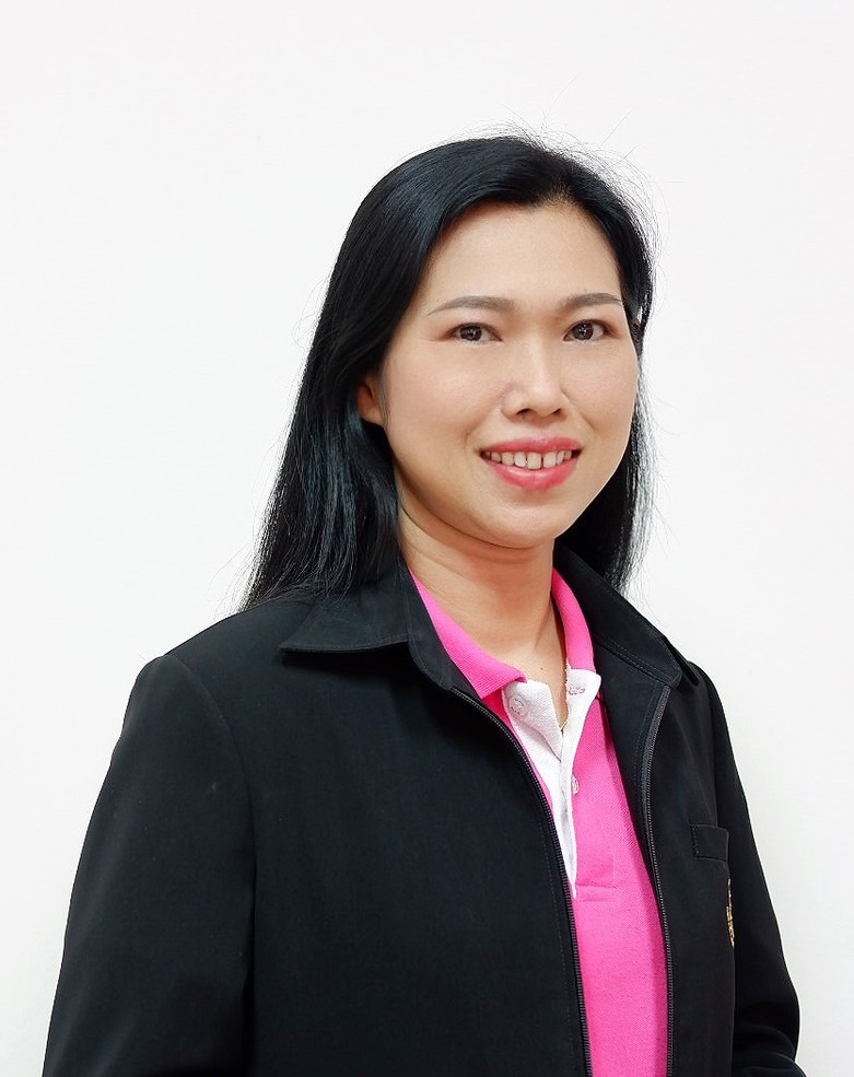 นายนิรุศ นเรวรรณ์