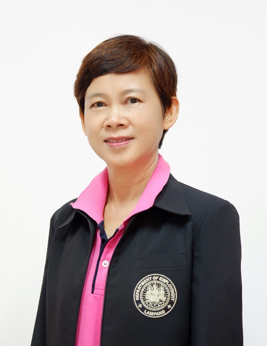 นายนิรุศ นเรวรรณ์