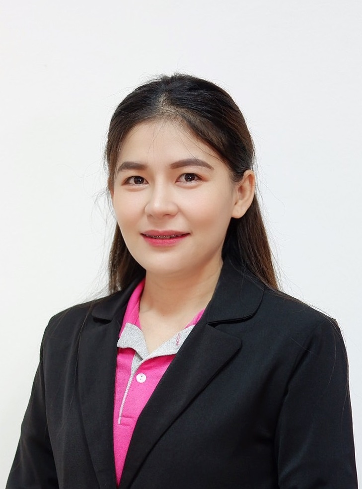 นายนิรุศ นเรวรรณ์