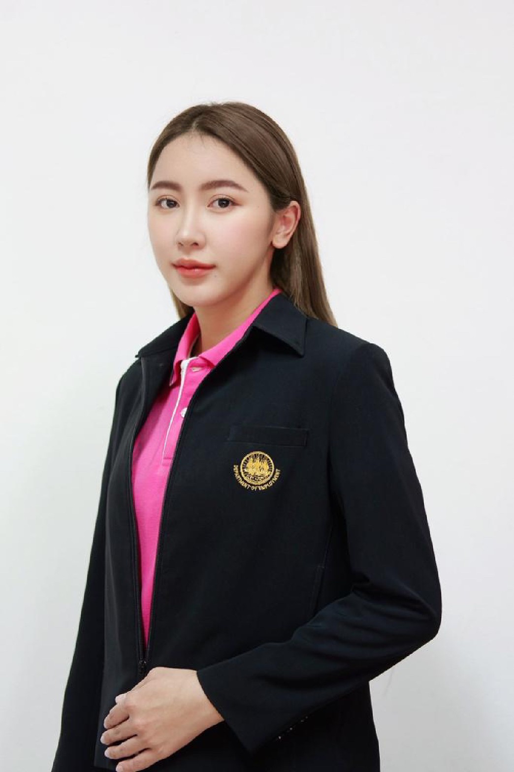 นางสาวทิพานันท์  บุญหมั้น