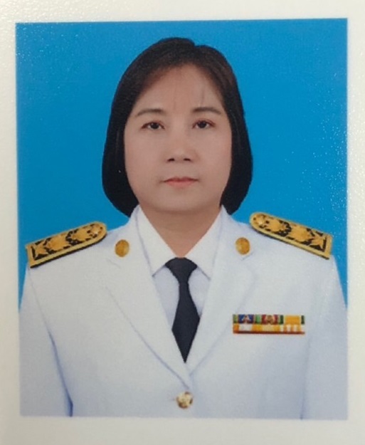 นางดวงรัตน์ พงศ์กีรติยุต