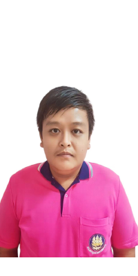 นายภาณุศาสตร์ โฮมภิรมย์