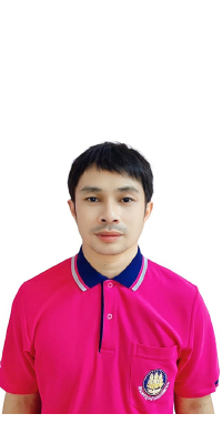 นายพรเทพ ดวงดี