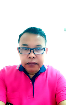 นายภาณุศาสตร์ โฮมภิรมย์