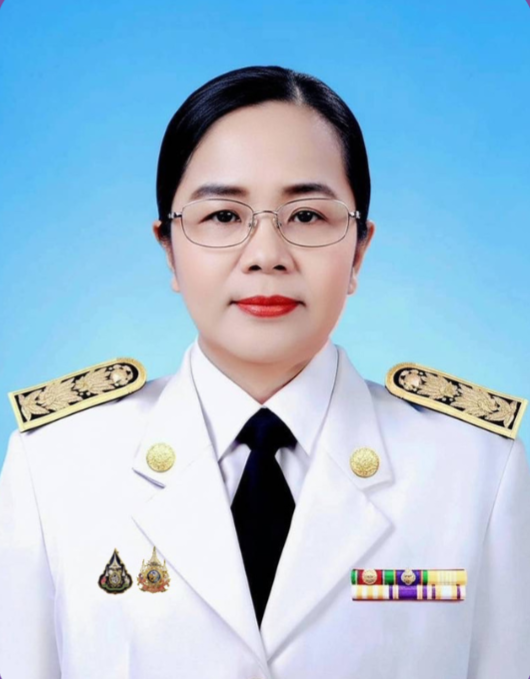 นางแคสริยา สืบสาย