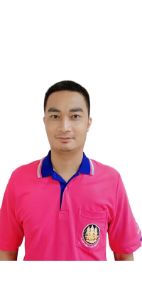 นายภาณุศาสตร์ โฮมภิรมย์