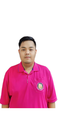 นายพชร  พวงบุบผา