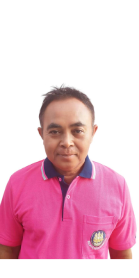 นายมะเนตร บุญมี