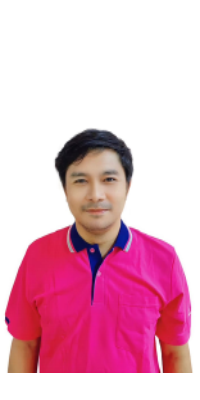 นายพชร  พวงบุบผา