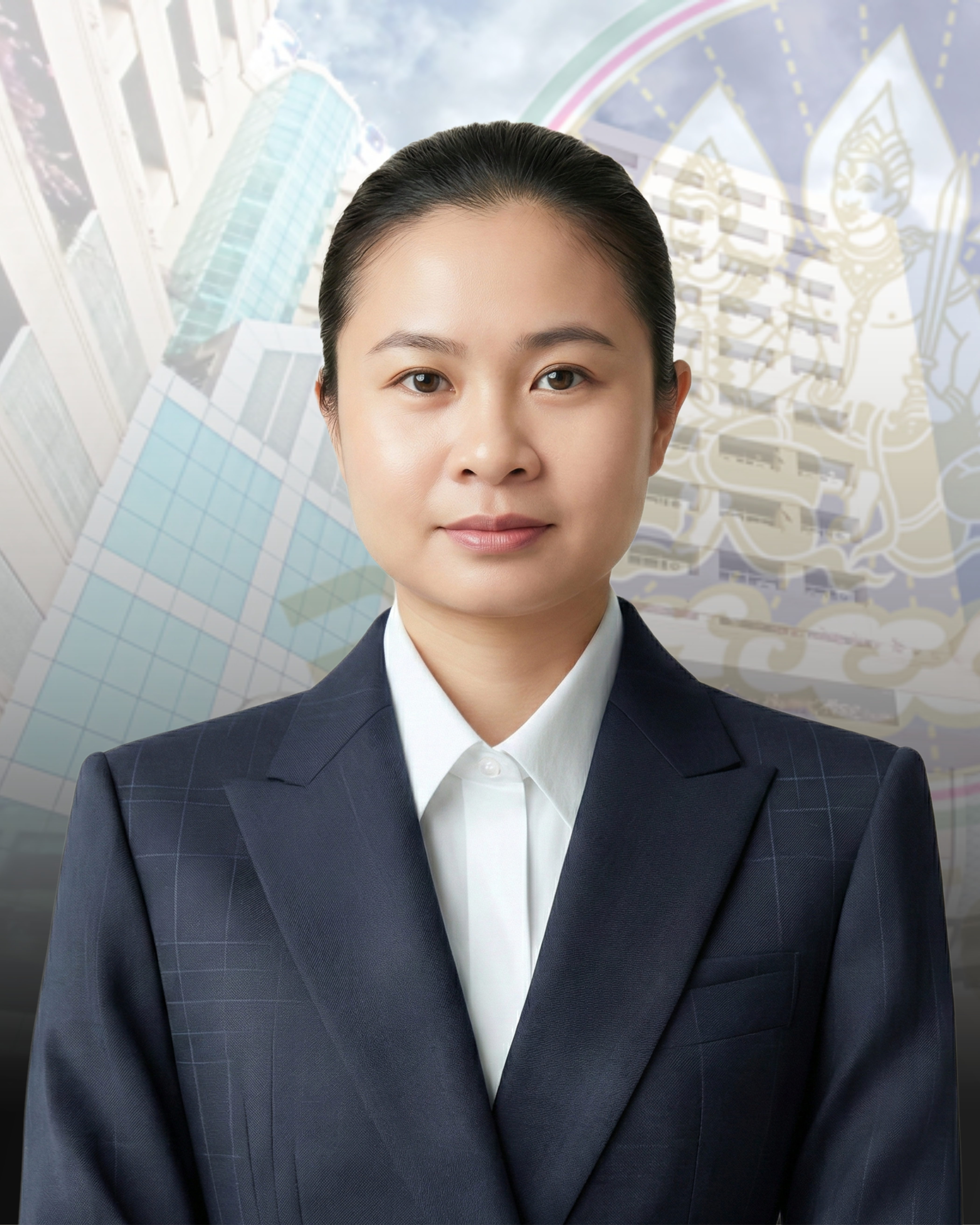 ฝ่ายบริหารงานทั่วไป