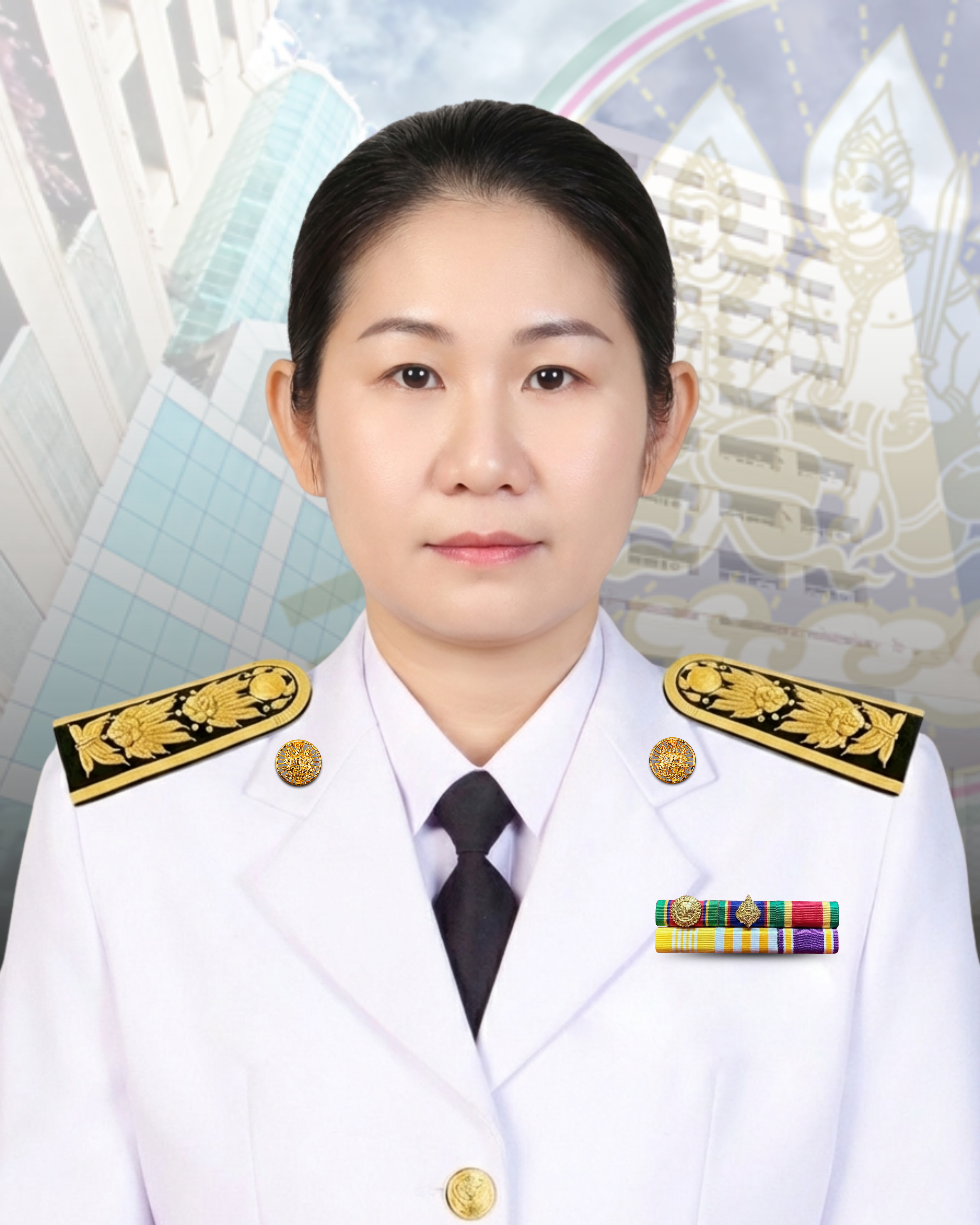 ฝ่ายบริหารงานทั่วไป