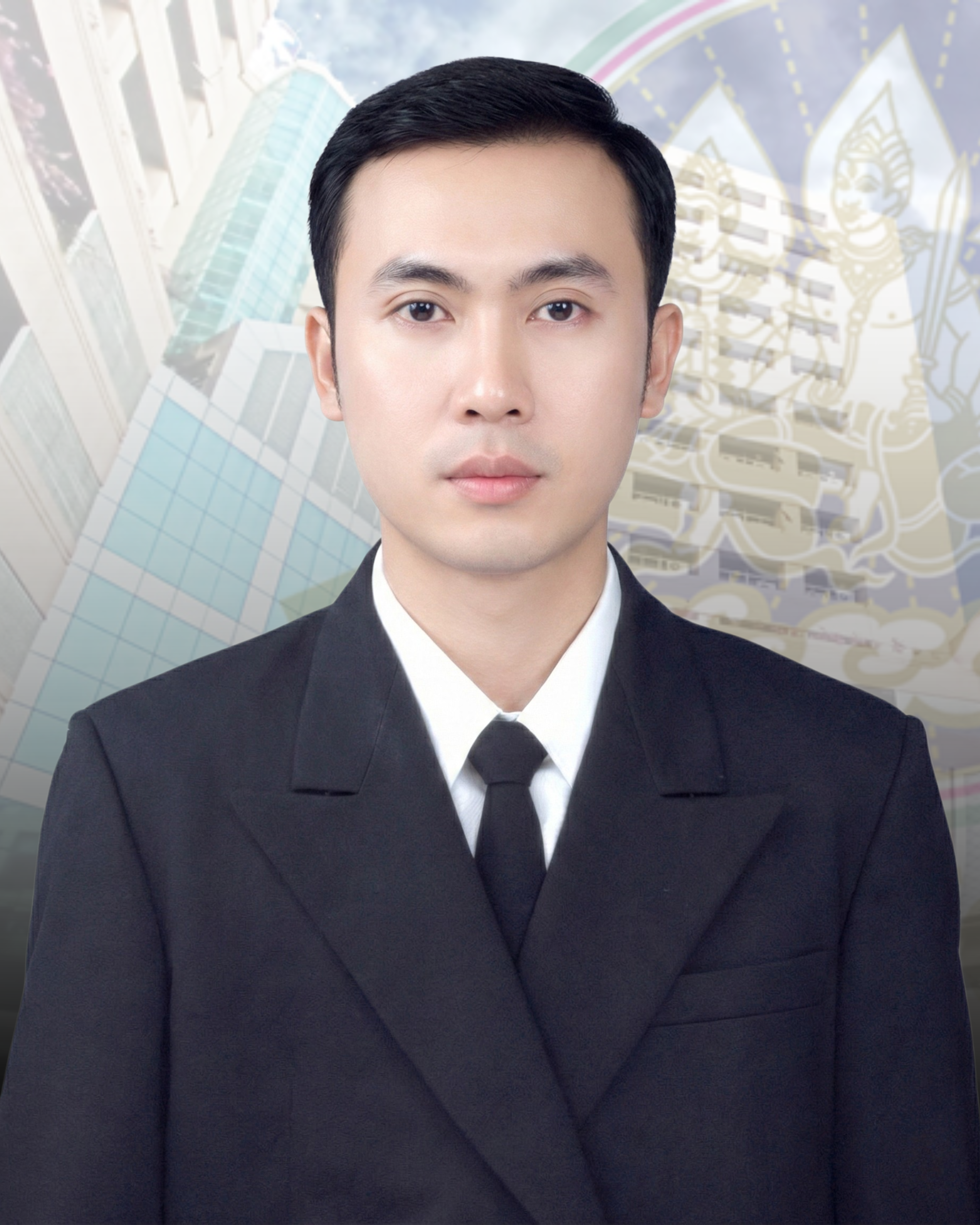 ฝ่ายบริหารงานทั่วไป