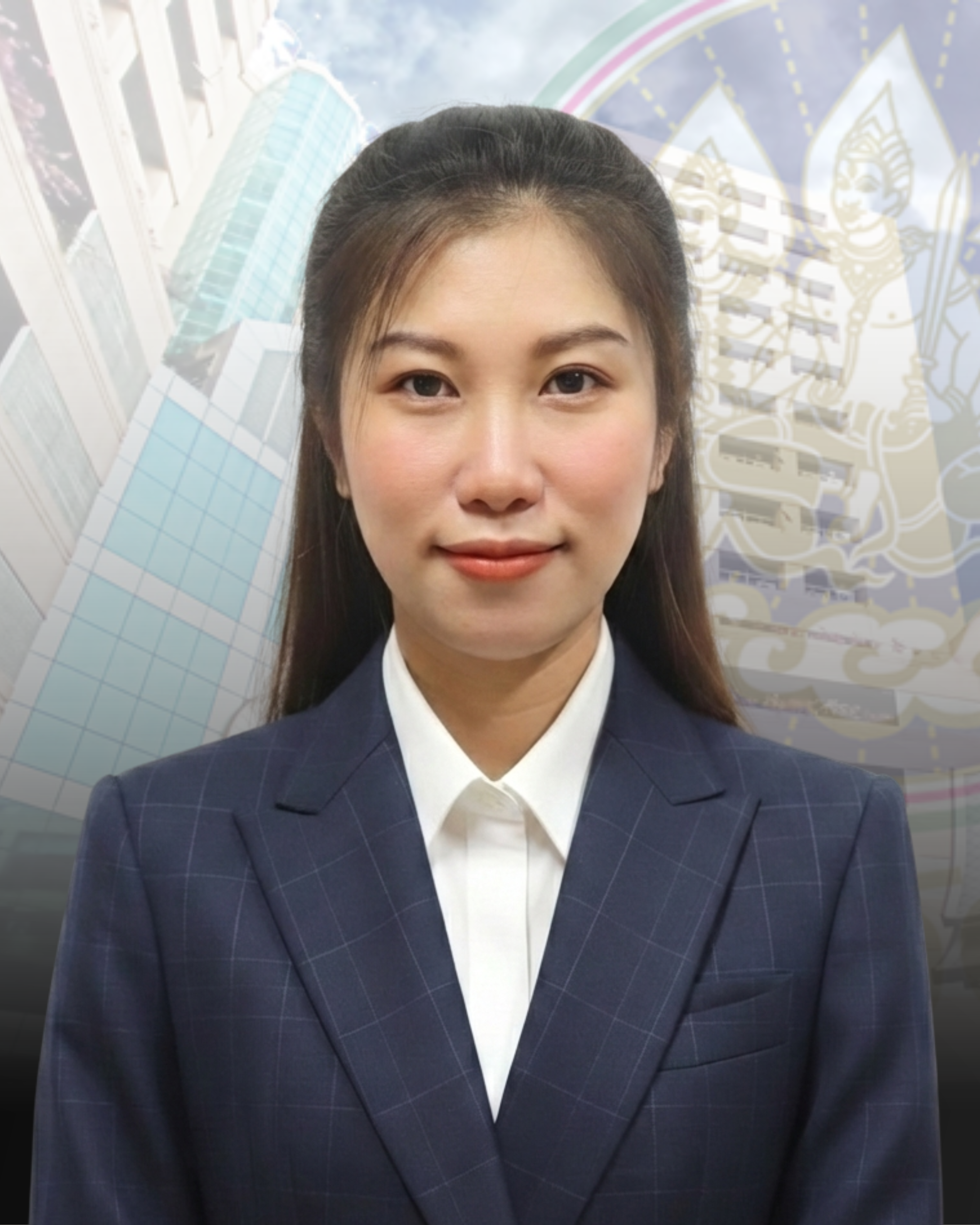 ฝ่ายบริหารงานทั่วไป