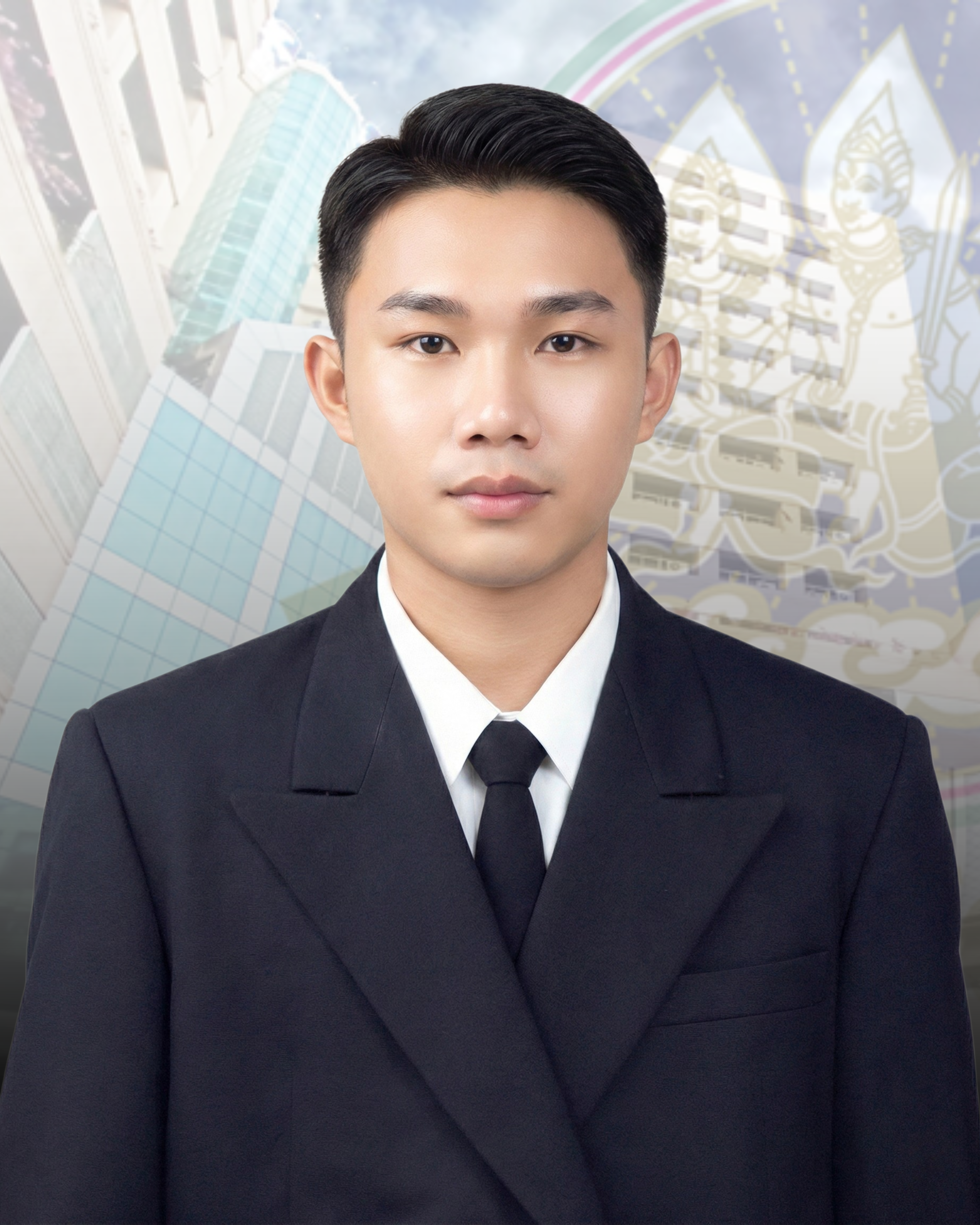 ฝ่ายบริหารงานทั่วไป