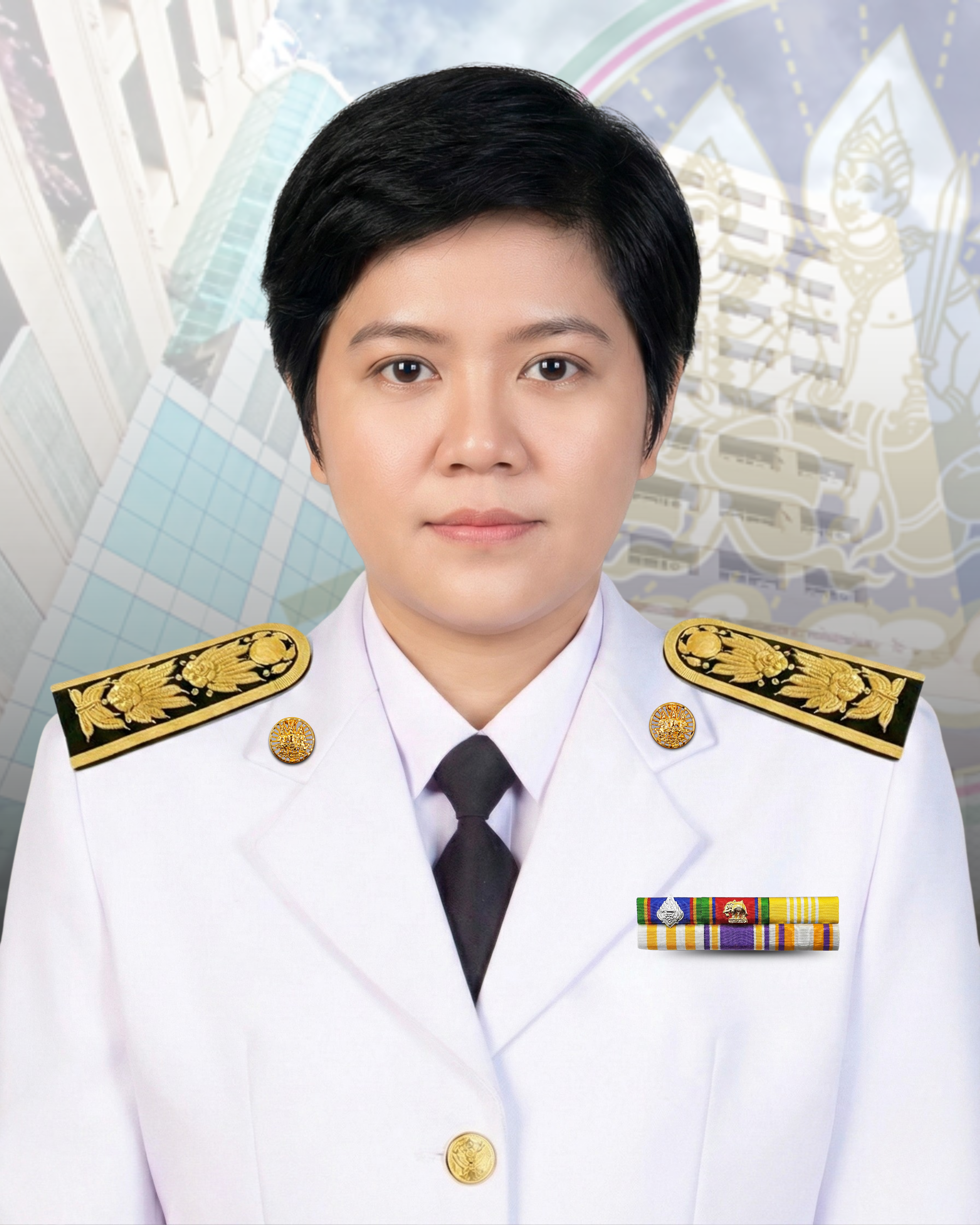 ฝ่ายบริหารงานทั่วไป