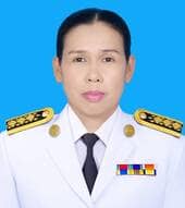 นางสาวประไพพิศ เชียรไชย