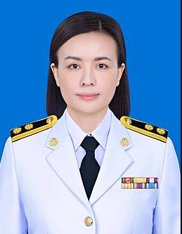 นางสาวปรัชญาลัย สายสวาท