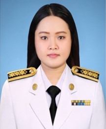 นางสาวภาสิตา ชาตะรัตน์