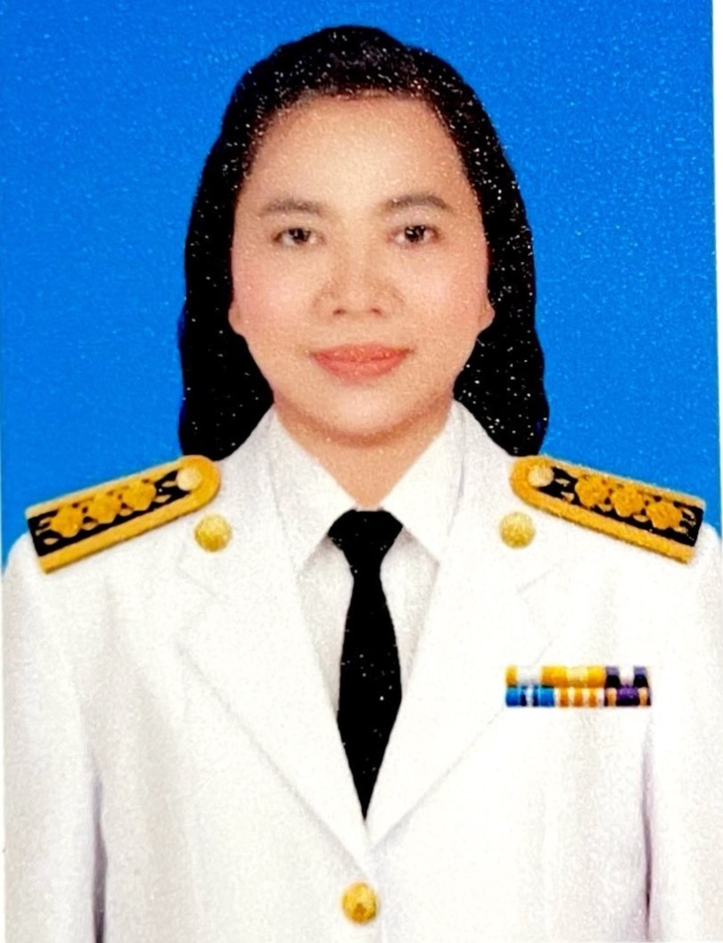 นางสาวปรัชญาลัย สายสวาท