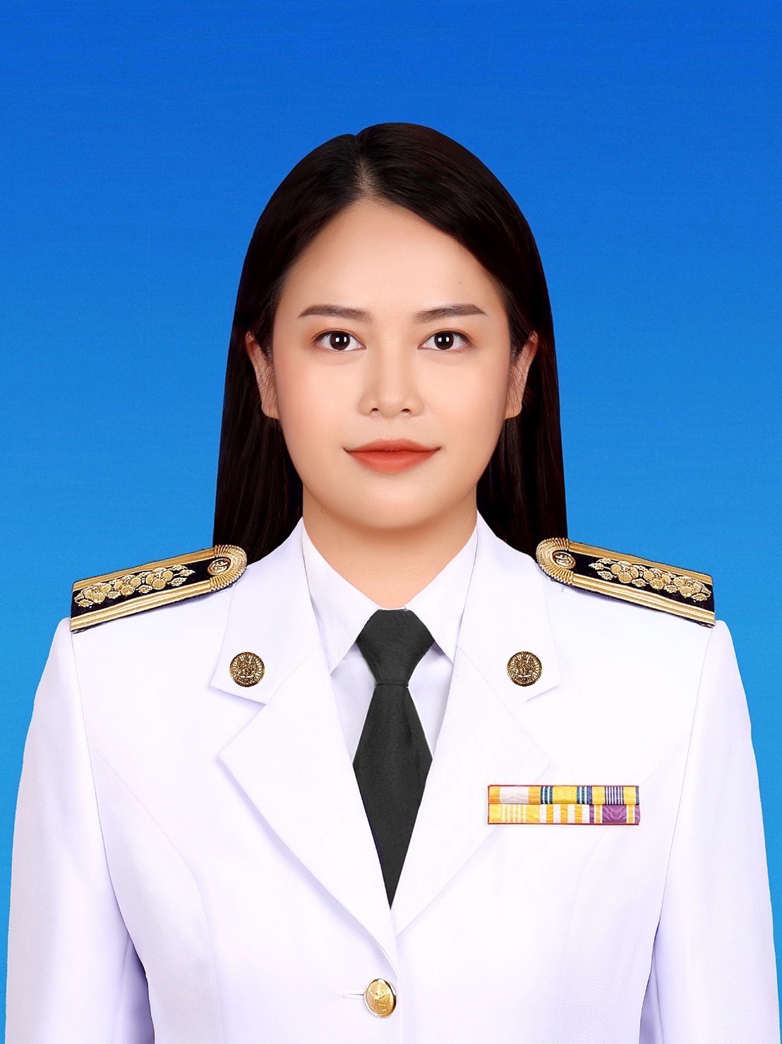 นางสาวปรัชญาลัย สายสวาท