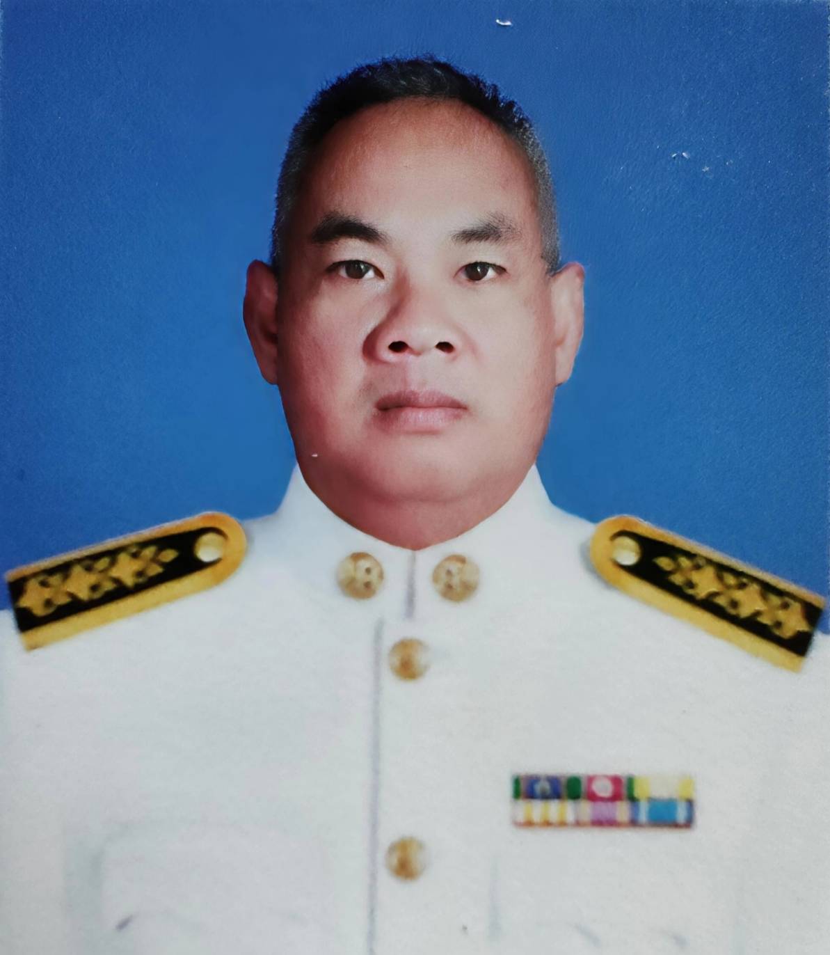 นางสาวประไพพิศ เชียรไชย