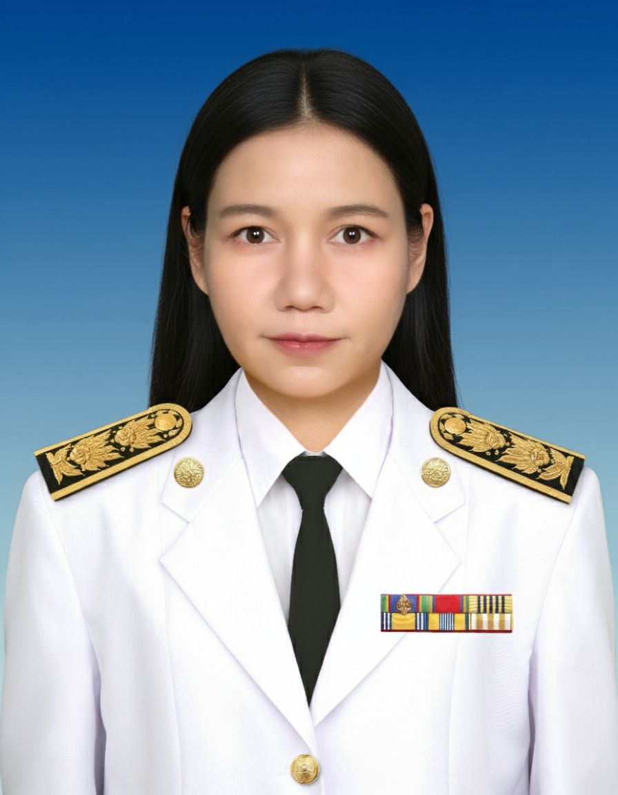 นางสาวปรัชญาลัย สายสวาท