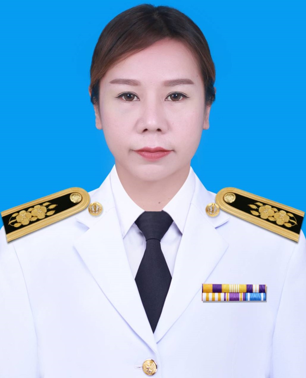 นางสาวประไพพิศ เชียรไชย