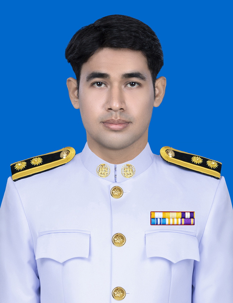 นางสาวปรัชญาลัย สายสวาท