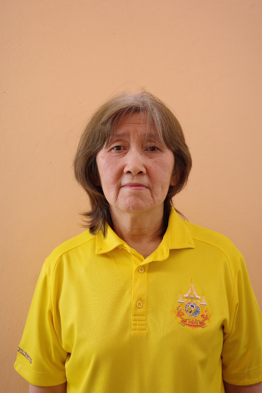 นางสาวเยาวดี  อุดไธสง