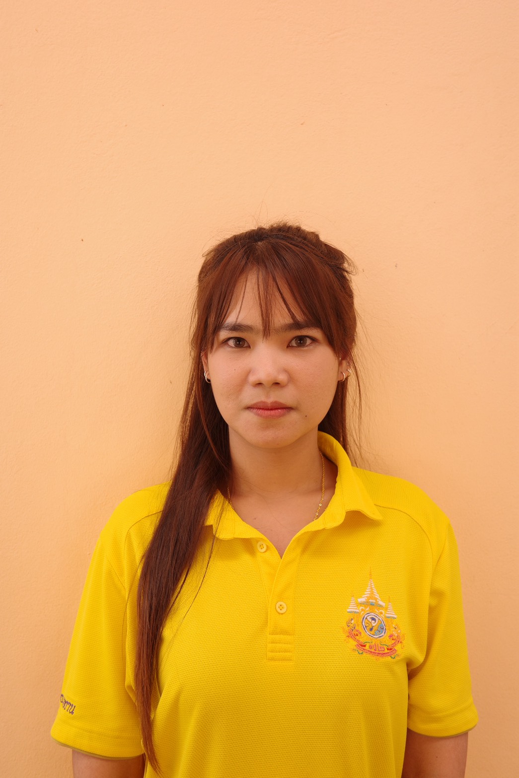 นางสาวอมรรัตน์ กล่อมจิตต์ 